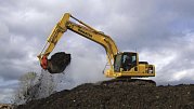 Режущие элементы для землеройной техники Komatsu