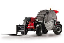 Телескопический погрузчик Manitou MT-X 625 H изображение 7