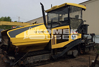 Асфальтоукладчик Bomag BF 800 C