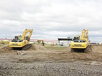 Гусеничный экскаватор Komatsu PC400-7/LC-7 изображение 14