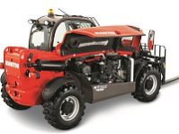 Телескопический погрузчик Manitou MT-X 625 H