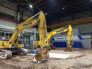 ⚙️ Масштабное расширение в Сургуте: открыт новый сервисный центр!