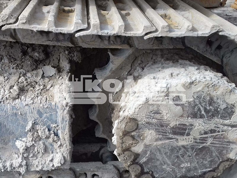 Гусеничный экскаватор Komatsu PC300-8 (Y300557)