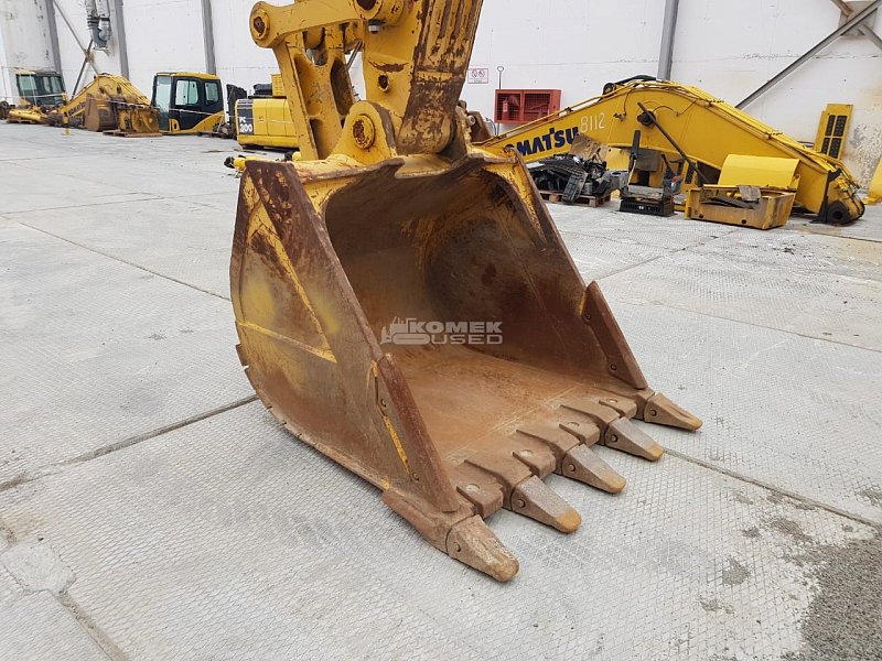 Гусеничный экскаватор Komatsu PC300-8 (Y300114)