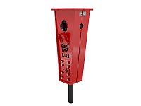 Малогабаритный гидромолот Rammer 1322