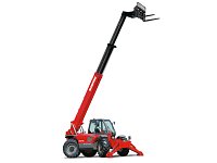 Телескопический погрузчик Manitou MT-X 1440