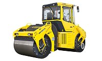 Комбинированный виброкаток Bomag BW 161 AC-50