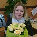 Мария Петухова