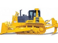 Бульдозер Komatsu D275A-5