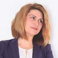 Ангелина Рева