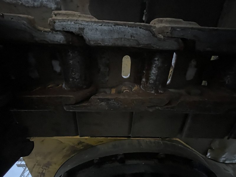 Гусеничный экскаватор Komatsu PC300-8M0 (Y301665)