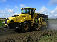 Грунтовой стабилизатор/Рециклер Bomag RS 500