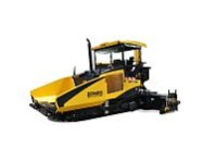 Асфальтоукладчик Bomag BF 800 C-2 S500|600