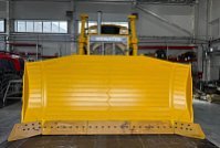 Бульдозер KOMATSU D275A-5