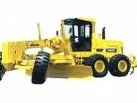 Автогрейдер Komatsu GD825A-2