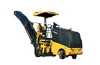 Дорожная фреза Bomag BM 600/15