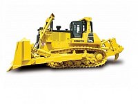 Бульдозер Komatsu D375A-6