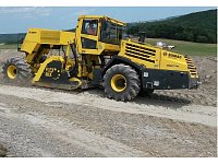 Грунтовой стабилизатор/Рециклер Bomag RS 600 изображение 3