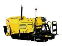 Асфальтоукладчик Bomag BF 223 C