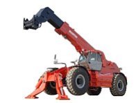 Телескопический погрузчик повышенной грузоподъемности Manitou	MHT-X 14350