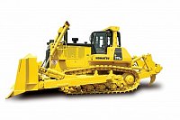 Бульдозер Komatsu D375A-6