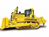 Бульдозер Komatsu D375A-6