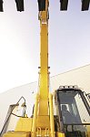 Гусеничный экскаватор Komatsu PC210NLC-8 изображение 7