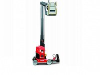 Автовышка Manitou 90 V' Air