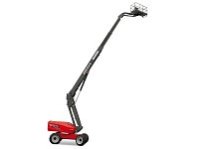 Автовышка Manitou 260 TJ