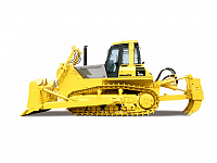Бульдозер Komatsu D155AX-5
