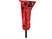 Гидромолот для оборочных работ Rammer 999 HOT