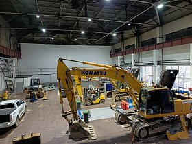 ⚙️ Масштабное расширение в Сургуте: открыт новый сервисный центр!