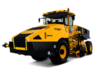 Грунтовой стабилизатор/Рециклер Bomag RS 460