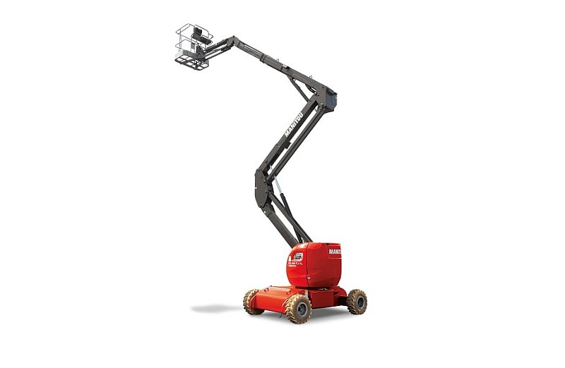 Автовышка Manitou 150 AETJ-L BI