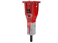 Крупногабаритный гидромолот Rammer 7013