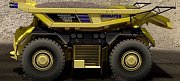 Дойдут ли беспилотные самосвалы Komatsu до России? Исчезнет ли профессия водителя?