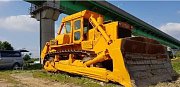 Выбираем бульдозер Komatsu для строительства