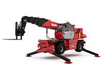 Телескопический погрузчик Manitou MRT-X 2470 Privilege