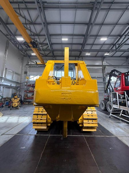 Бульдозер KOMATSU D275A-5