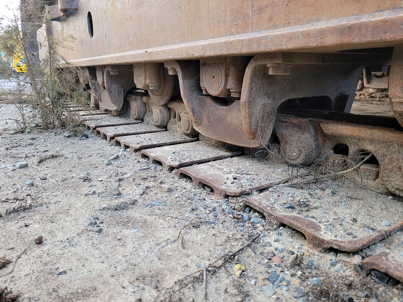 Гусеничный экскаватор Komatsu PC300-8M0 (82552)