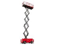 Автовышка Manitou 140 SC
