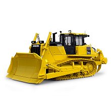 Бульдозер Komatsu D155АХ-6