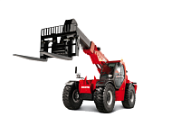 Телескопический погрузчик повышенной грузоподъемности Manitou MHT-X 10230