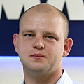 Александр Бакин