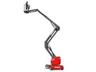 Автовышка Manitou 150 AETJ-C