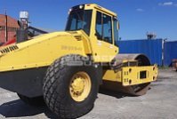 Грунтовый каток Bomag BW 213 D-40