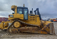 Бульдозер Komatsu CATERPILLAR D6R STD (01903)