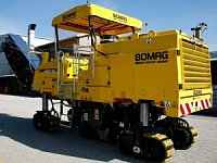 Дорожная фреза BOMAG BM 1000/30-2
