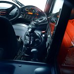 Телескопический погрузчик Manitou MT-X 1440 изображение 3