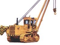 Трубоукладчик Komatsu D85C-21